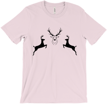 Deer Double Shirt