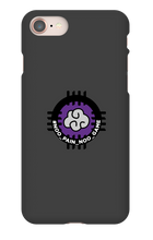 oO_Pain_Oo iPhone Phone Cases