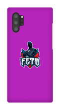 Funda Samsung