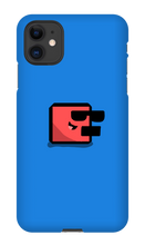 Cool Bob iPhone Case