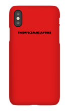 theofficialwillyt653 iPhone Phone Cases