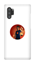 noxegs Samsung Phone Cases