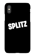 splitz iPhone Phone Cases
