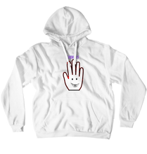 chungus glove Hoodies (No-Zip/Pullover)