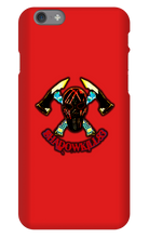 shadowkill_83 iPhone Phone Cases