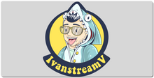 ivanstreamv XXL Gaming Mousepad