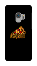 PeezaSlise Samsung Phone Cases