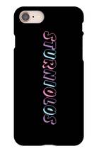 Sturniolos iPhone Phone Cases