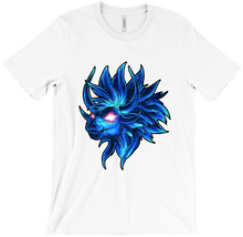 Jess Portrait T-Shirt