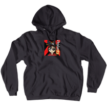 hetalian95 Hoodies (No-Zip/Pullover)