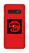 Carcasa/Funda Samsung IknownESP