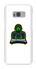 adam2ndcoming Zombie Samsung Phone Cases