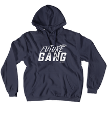 Future 365 Gang Members Hoodies (No-Zip/Pullover)