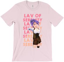 Lav of Serenity T-Shirt