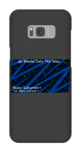 drraymard Samsung Phone Cases