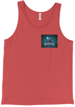 deadliestace_93 Tank Top