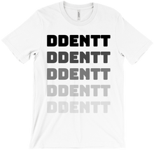 ddentt T-Shirts