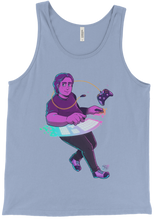 morthio Tank Top