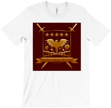 black_phoenix777 T-Shirts