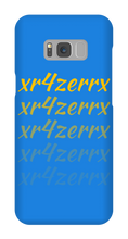 xr4zerrx Samsung Phone Cases