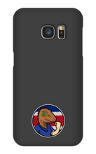 garrobogamercr Samsung Phone Cases