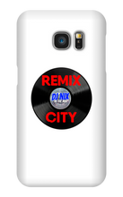 DJ NixInTheMix Samsung Phone Cases