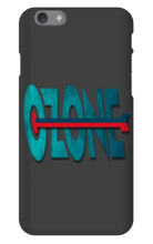 Ozone iPhone Phone Cases