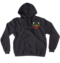 riezekpen Hoodies (No-Zip/Pullover)