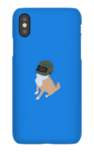 Doggo iPhone Phone Case