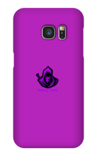 sweaty pump samsung-phone-case
