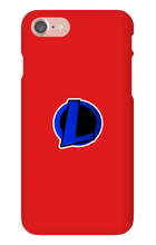 LiamPlayz iPhone Phone Case