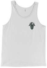Rookgaard Collection - Tank-Top Retro "T Logo"
