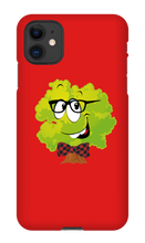 Treehouse iPhone Phone Cases
