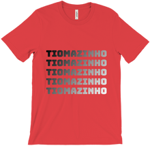 tiomazinho T-Shirts