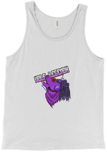 wolf_legendx Tank Top
