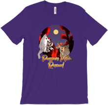 Puppers to the Rescue T-Shirts