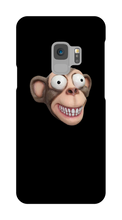 babychango Samsung Phone Cases