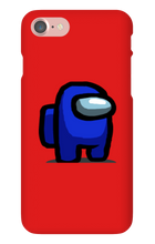 BlueSus__ Phone Cases