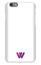wallballs iPhone Phone Cases