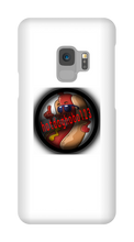hotdoghobo123 Samsung Phone Cases