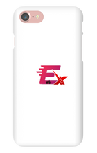 exacly iPhone Phone Cases