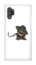PETE GUNSLINGER Samsung Phone Cases