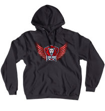 lionlarry Hoodies (No-Zip/Pullover)