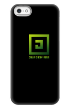 jurgen1122 iPhone Phone Cases