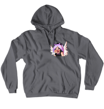 Asylum Lewd Hoody