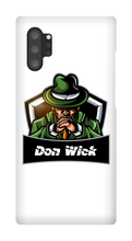 Gangsta Don Galaxy Cases (multiple sizes)