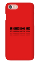 gaia_mascolo iPhone Phone Cases