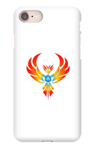 Logo iPhone Phone Cases