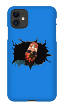 kms_empire iPhone Phone Cases