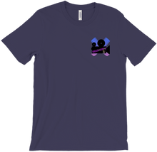 ChelleDaClippah T-Shirter